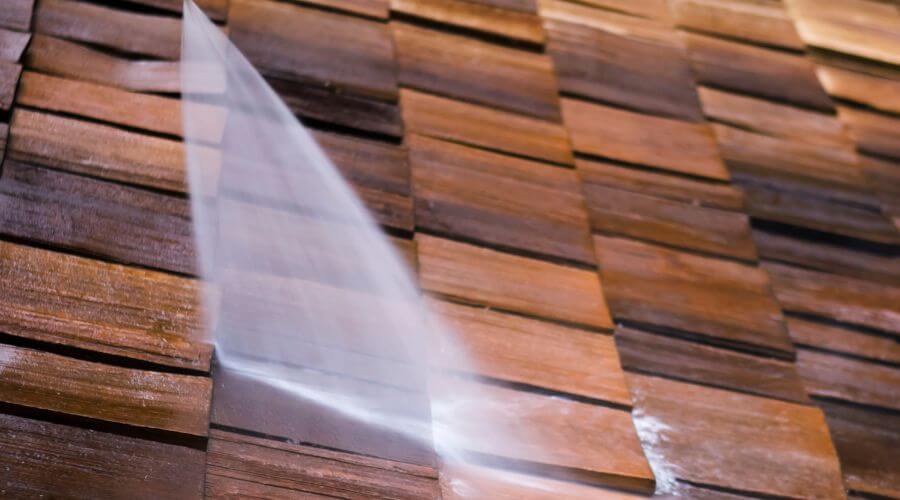 Roof Repair in Wakefield, RI
